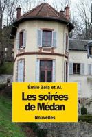 Les Soirées de Medan 1502777150 Book Cover