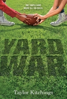 Yard War 0553507567 Book Cover