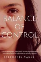 Balance of Control 1539748545 Book Cover
