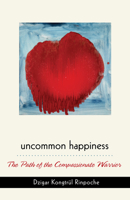 Uncommon Happiness 9627341630 Book Cover