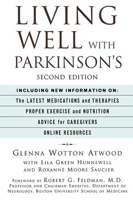 Living Well with Parkinson's 0471282235 Book Cover