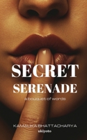 Secret Serenade B0DS6PJH41 Book Cover