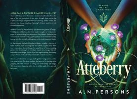 Atteberry School of the Anomalous B0H6SQ4C29 Book Cover