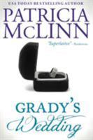 Grady'S Wedding (Silhouette Special Edition No. 813) 1944126597 Book Cover