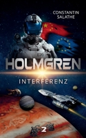 Holmgren: Interferenz 3757859480 Book Cover