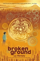 Broken Ground 1786455366 Book Cover