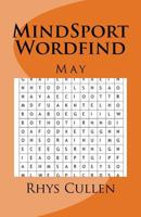 MindSport WordFind October 1717558968 Book Cover