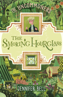 The Smoking Hourglass 0553498479 Book Cover
