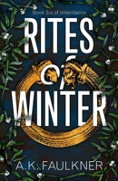 Rites of Winter 1912349167 Book Cover