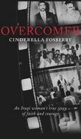 OVERCOMER 1545637032 Book Cover