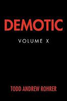 Demotic 1440185808 Book Cover