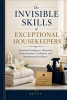 The Invisible Skills of Exceptional Housekeepers: Emotional Intelligence, Discretion, Professionalism, Confidence, and Interpersonal Excellence 1066863822 Book Cover