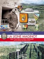 La Ligne Maginot: Tome 2 2908182971 Book Cover
