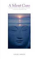 A Silent Cure: Transforming Pre-Verbal Trauma Through Meditation 0977123227 Book Cover