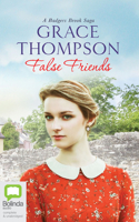 False Friends 1788633857 Book Cover