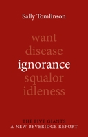 Ignorance 1788213947 Book Cover