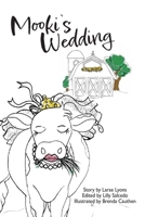 Mooki's Wedding B0BXMYR2GZ Book Cover