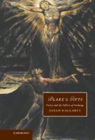 Blake's Gifts: Poetry and the Politics of Exchange 1107449154 Book Cover