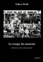 Le temps du nazisme 2490595113 Book Cover