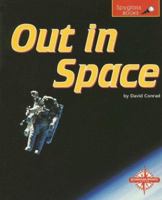 Out in Space 075650242X Book Cover