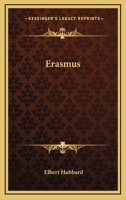 Erasmus 1425342264 Book Cover