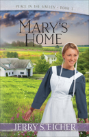 Mary's Home 0736969349 Book Cover