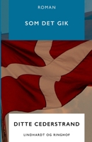 Som det gik 8711813393 Book Cover