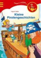 Kleine Piratengeschichten 376073975X Book Cover
