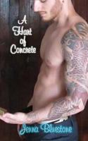 A Hart of Concrete 1500965642 Book Cover