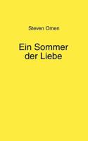 Ein Sommer der Liebe 3833000929 Book Cover