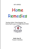 Home Remedies 129151452X Book Cover