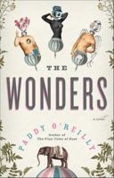 The Wonders 1476766363 Book Cover