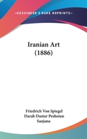 Iranian Art 1104183293 Book Cover