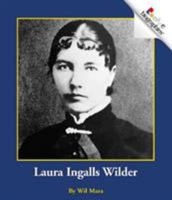 Laura Ingalls Wilder (Rookie Biographies) 0516278401 Book Cover