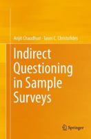 Indirect Questioning in Sample Surveys 3662512556 Book Cover