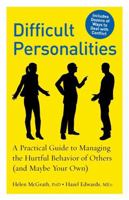 Difficult Personalities 1615190139 Book Cover