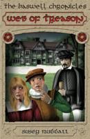 Web of Treason 1905237561 Book Cover