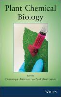 Plant Chemical Biology 0470946695 Book Cover