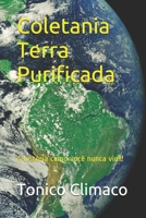 Coletania Terra Purificada!!!: A história como você nunca viu!!! B08L9RDQCB Book Cover