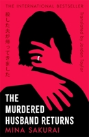 The Murdered Husband Returns B0GXF2TV66 Book Cover