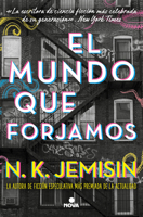 El mundo que forjamos / The World We Make 8410466058 Book Cover