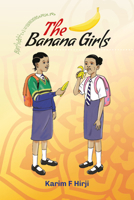 The Banana Girls 1990263860 Book Cover
