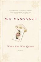 When She Was Queen 0385661770 Book Cover