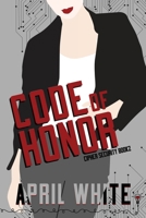 Code of Honor 1949202410 Book Cover