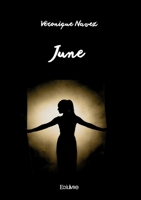 June (French Edition) 2414624744 Book Cover