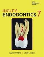 Ingle's Endodontics: 50th Anniversary Edition 1607951924 Book Cover