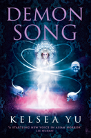 Demon Song 1835410391 Book Cover