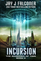 Incursion 0984001107 Book Cover