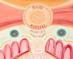 Miimi Marraal, Mother Earth 0733341632 Book Cover