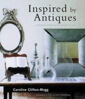 Inspired by Antiques 1841720011 Book Cover